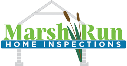 Marsh Run Home Inspections, LLC logo